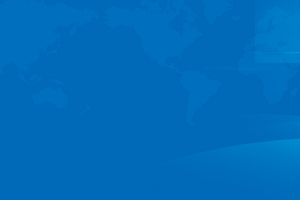 商务科技蓝色banner