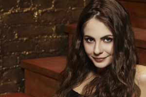 WILLA HOLLAND 薇拉贺兰德4K明星壁纸