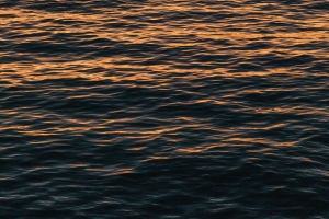 水 波纹 波浪 深色 4k壁纸 3840x2160