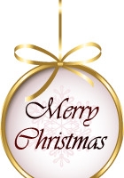 Merry  christmas淘宝图标设计