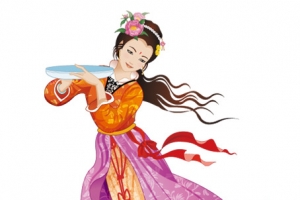 嫦娥