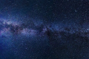 太空星空宇宙