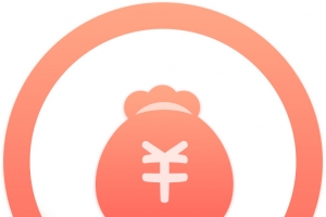 钱币渐变icon