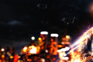 《战地6》游戏人物背景3440x1440带鱼屏游戏壁纸
