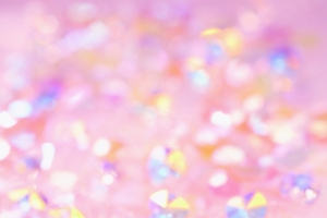 粉色梦幻钻石壁纸