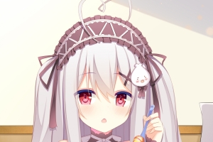 澪手机壁纸
