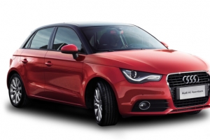 奥迪汽车高清PNG透明图片与生活用品设计素材免费下载