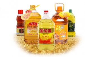 食用油集合