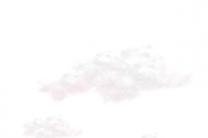 漂浮的云 PNG
