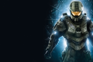 【光环4】Master Chief 总主角3440x1440壁纸