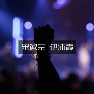 宋徽宗，伊沛霞著历史文化书籍
