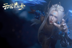 云深不知梦 云望舒 唯美高清3440x1440带鱼屏壁纸