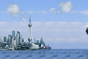 物流背景