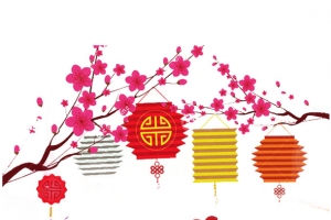 中秋佳节