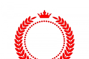 皇冠边框素材