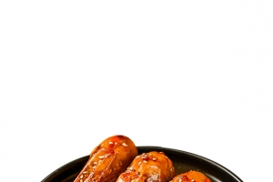 麻辣精武鸭头素材