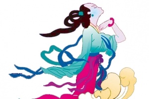 嫦娥