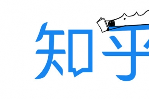 手机知乎应用logo设计