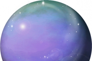 行星
