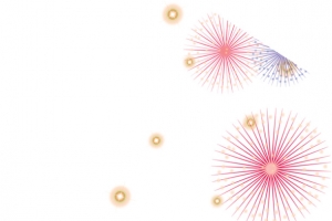 烟花 礼花 节日 爆竹