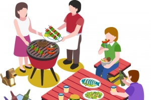 矢量旅游旅行素材