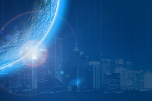 科技大数据电商淘宝banner