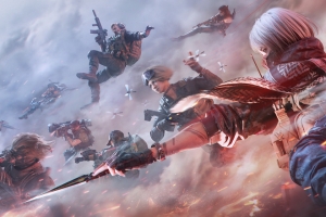 三角洲行动洲年庆3440x1440带鱼屏壁纸