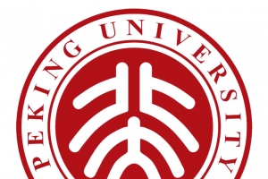 北大logo素材