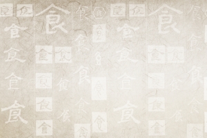 粮油背景