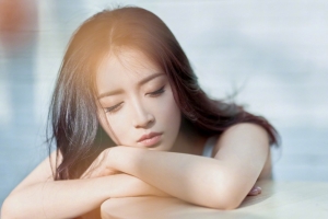 美女明星陈钰琪4k高清壁纸3840x2160