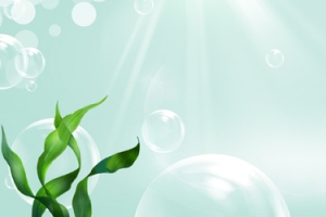 懒人欧洲杯美白防晒节扁平绿色渐变banner