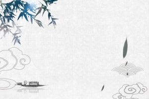 武夷山风光旅游宣传