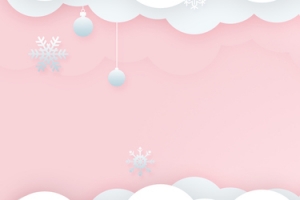温馨可爱母婴用品banner