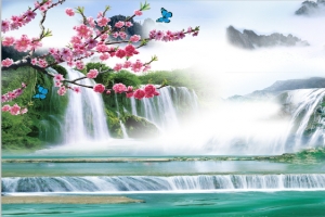 中国风背景图