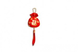 红灯笼中国风