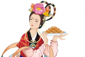 嫦娥