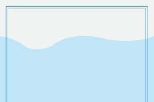 卡通海洋海底世界