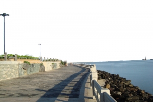 海南沿海风景大道