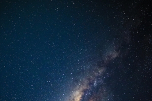 梦幻星空宇宙壁纸