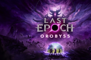 《最后纪元(Last Epoch)》4k游戏壁纸