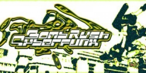 炸弹冲刺赛博朋克，官方英文Bomb Rush Cyberfunk v1.0.19735，支持手柄，解压即玩！