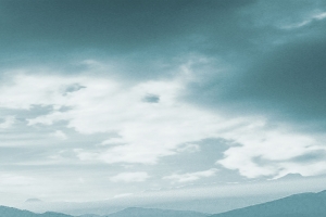 中国山水H5背景