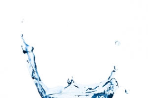 水杯型水波