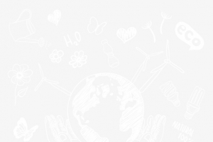 矢量爱护地球