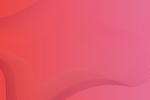 扁平几何曲线纹理电商淘宝banner