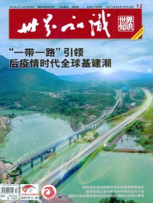 世界知识2021精华版PDF，独家内容一览无余