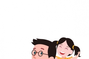 父亲节手抄报3