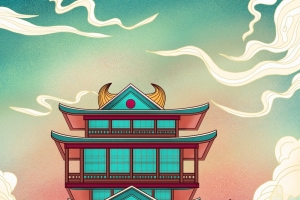 国潮文化素材