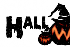 HALLWEEN