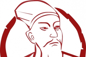 苏轼头像